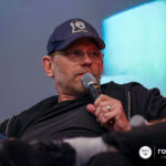 Mark Pellegrino &ndash; 13 Reasons Why, Supernatural &ndash; DarkLight Con 5