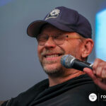Mark Pellegrino &ndash; Quantico, Supernatural &ndash; DarkLight Con 5