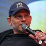 Mark Pellegrino &ndash; The Returned, Supernatural &ndash; DarkLight Con 5