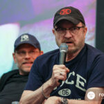 Jim Beaver &ndash; Supernatural, The Boys &ndash; DarkLight Con 5