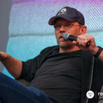 Mark Pellegrino &ndash; The Returned, Supernatural &ndash; DarkLight Con 5