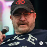 Jim Beaver &ndash; Supernatural &ndash; DarkLight Con 5