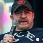 Jim Beaver &ndash; Deadwood, Supernatural &ndash; DarkLight Con 5