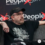 Jim Beaver &ndash; Deadwood, Supernatural &ndash; DarkLight Con 5