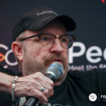 Jim Beaver &ndash; Supernatural, Justified &ndash; DarkLight Con 5