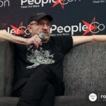 Jim Beaver &ndash; Supernatural, The Ranch &ndash; DarkLight Con 5