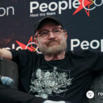 Jim Beaver &ndash; Supernatural, The Boys &ndash; DarkLight Con 5