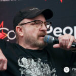 Jim Beaver &ndash; B Positive, Supernatural &ndash; DarkLight Con 5