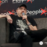 Jim Beaver &ndash; Supernatural, The Boys &ndash; DarkLight Con 5