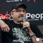 Jim Beaver &ndash; Supernatural, The Ranch &ndash; DarkLight Con 5
