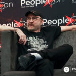 Jim Beaver &ndash; Supernatural, Justified &ndash; DarkLight Con 5