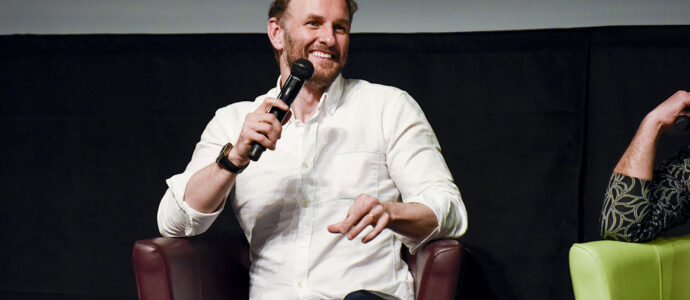 Steven Cree - Outlander, The Diplomat - The Land Con 5