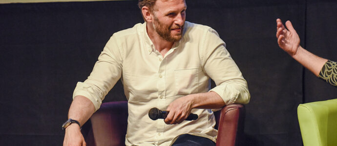 Steven Cree - Outlander, The Diplomat - The Land Con 5