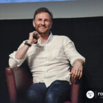 Steven Cree – Outlander, A Discovery of Witches – The Land Con 5