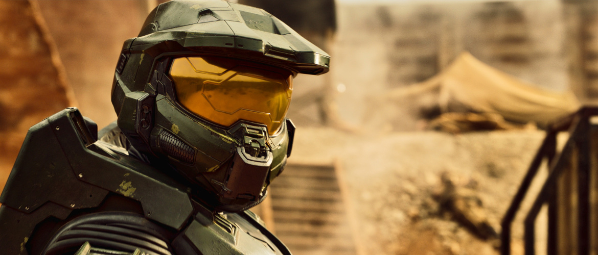 Halo, The Boys, Sonic 2, Bridgerton, Tokyo Vice : the trailers you have to watch these last days
