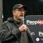 Jim Beaver &ndash; Supernatural &ndash; DarkLight Con 5