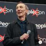 Julian Richings &ndash; Supernatural &ndash; DarkLight Con 5