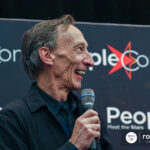 Julian Richings &ndash; Supernatural, Umbrella Academy &ndash; DarkLight Con 5