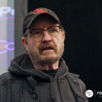 Jim Beaver &ndash; Supernatural, The Ranch &ndash; DarkLight Con 5