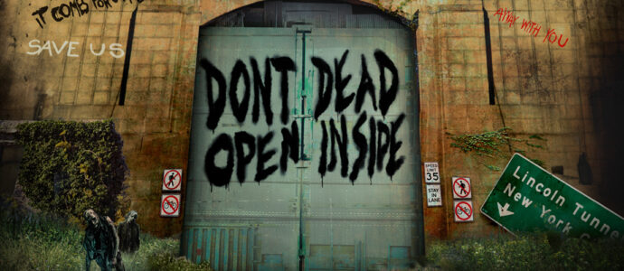 The Walking Dead : Jeffrey Dean Morgan et Lauren Cohan à la tête du spin-off "Isle Of The Dead"