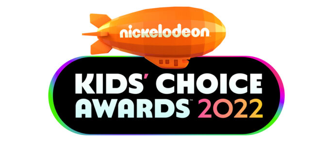 Kids' Choice Awards 2022: the movie, series and music nominations