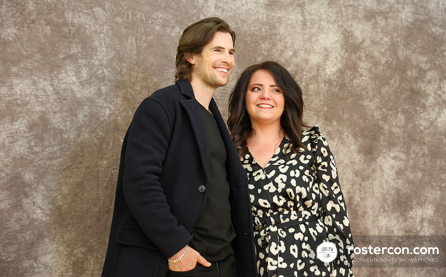 Photoshoot David Berry - The Land Con 4 - Outlander