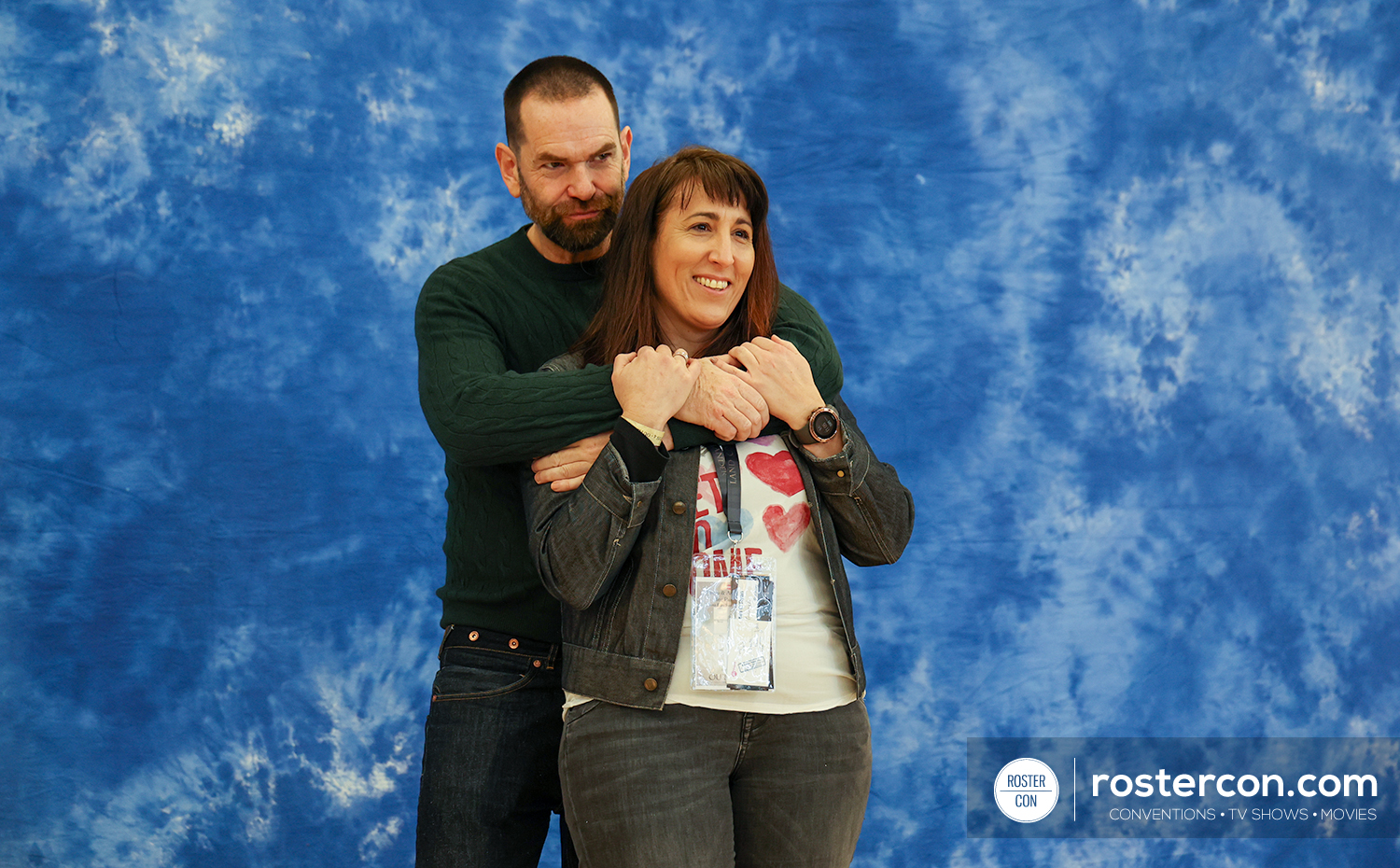 Photoshoot Duncan Lacroix - The Land Con 4 - Outlander