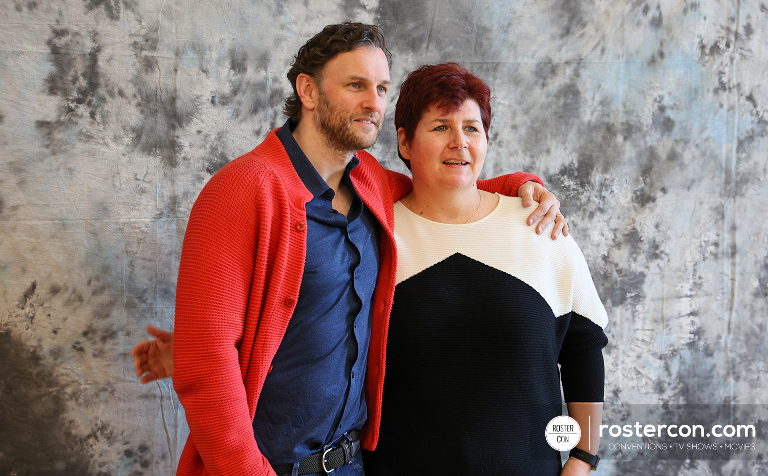 Photoshoot - Steven Cree - The Land Con 4 - Outlander