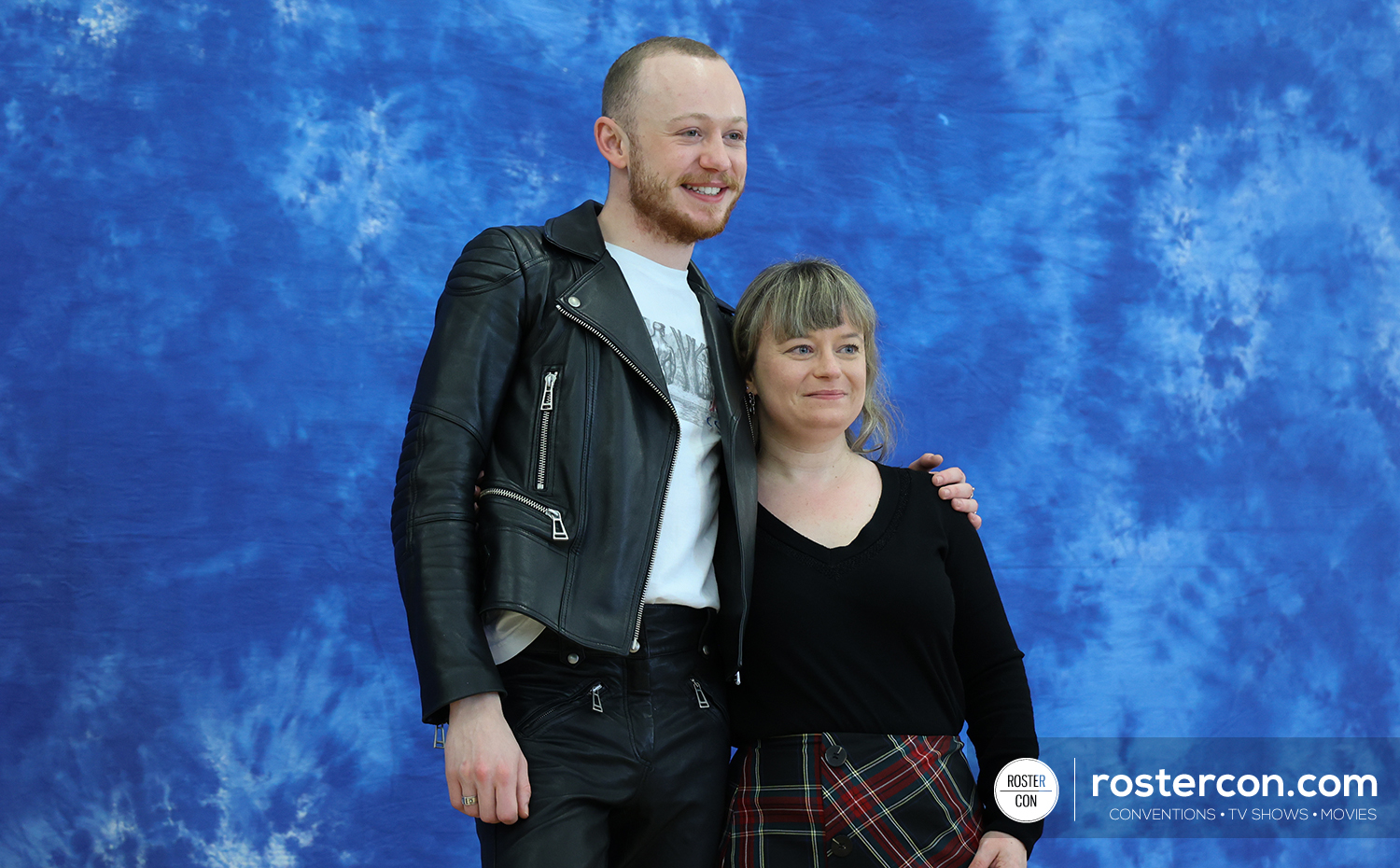 Photoshoot - John Bell - The Land Con 4 - Outlander