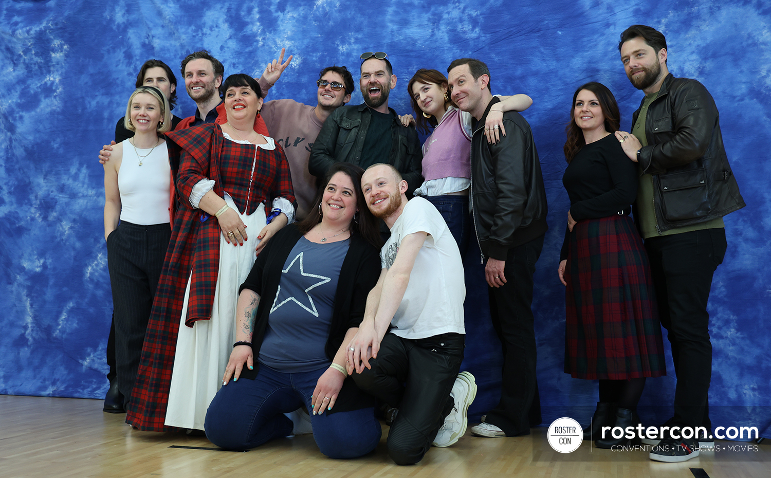 Photo - The Land Con 4 - Outlander