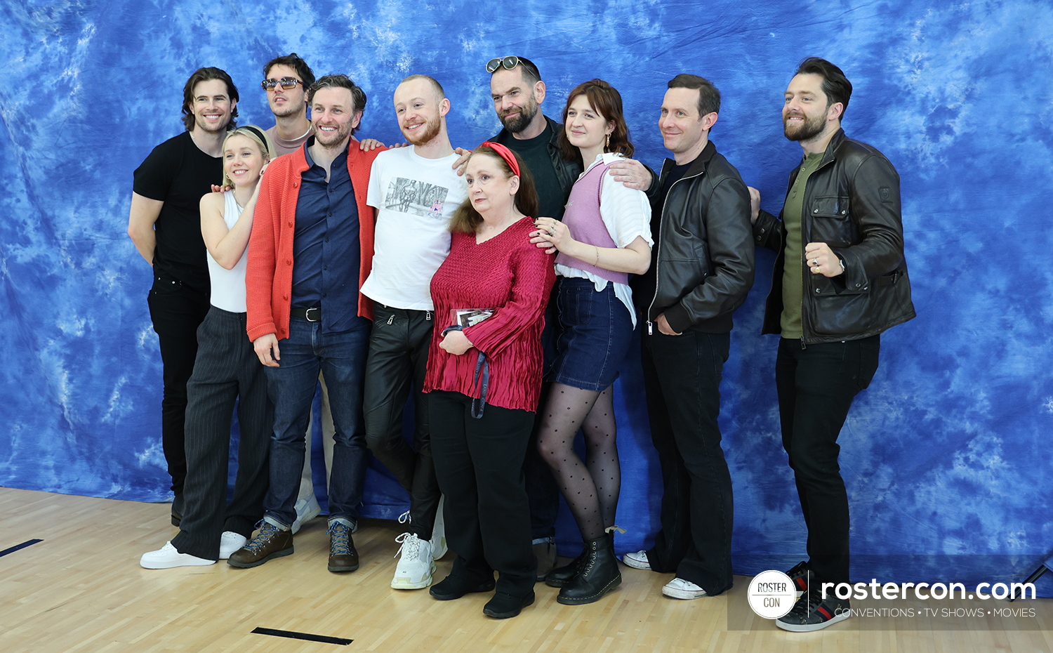 Photo - The Land Con 4 - Outlander