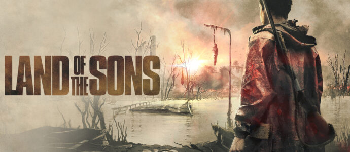 Land Of The Sons Streaming
