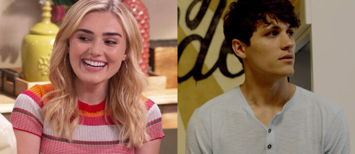 The Winchesters: Meg Donnelly and Drake Rodger to play young Mary and John