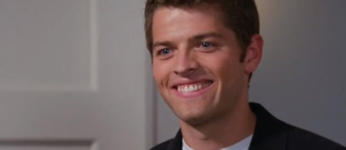 Misha Collins: his character in Charmed was supposed to be Phoebe's boyfriend