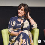 The Land Con 5 &ndash; Convention Outlander &ndash; Maria Doyle Kennedy
