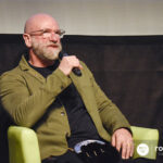 The Land Con 5 – Convention Outlander – Graham McTavish