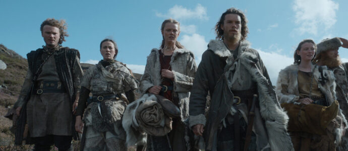 Netflix officialise deux saisons supplémentaires pour Vikings: Valhalla