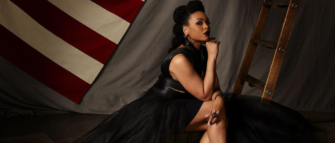 The Winchesters : Demetria McKinney rejoint le casting du préquel de Supernatural