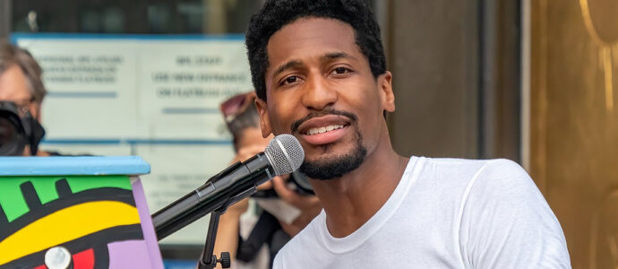 Grammy Awards 2022 : Jon Batiste, Olivia Rodrigo, Foo Fighters et Silk Sonic grands gagnants de la soirée Grammy Awards 2022 : Jon Batiste, Olivia Rodrigo, Foo Fighters et Silk Sonic grands gagnants de la soirée