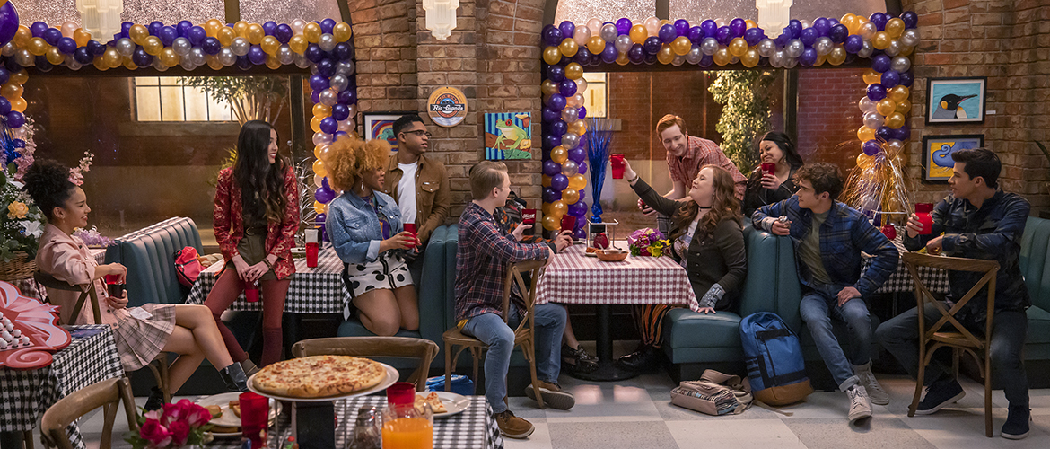 Kids Choice Awards 2022: High School Musical: The Musical: The Series, Spider-Man : No Way Home and Billie Eilish among the winners