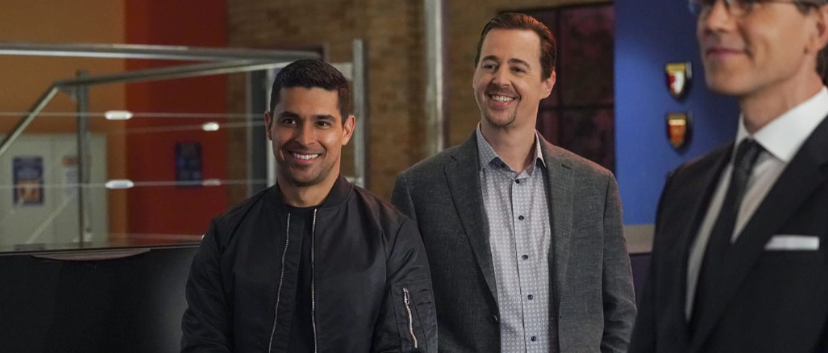 La franchise NCIS renouvelée pour de nouvelles saisons