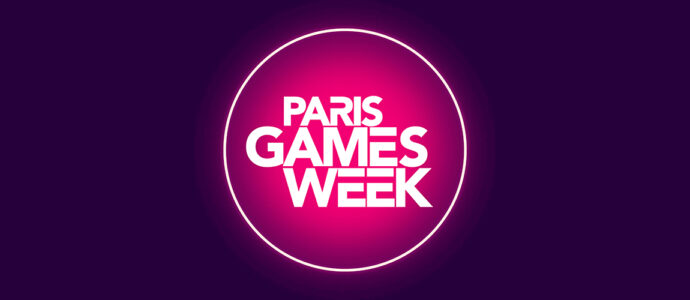 Paris Games Week: the dates of the 2022 edition are known Paris Games Week: the dates of the 2022 edition are known
