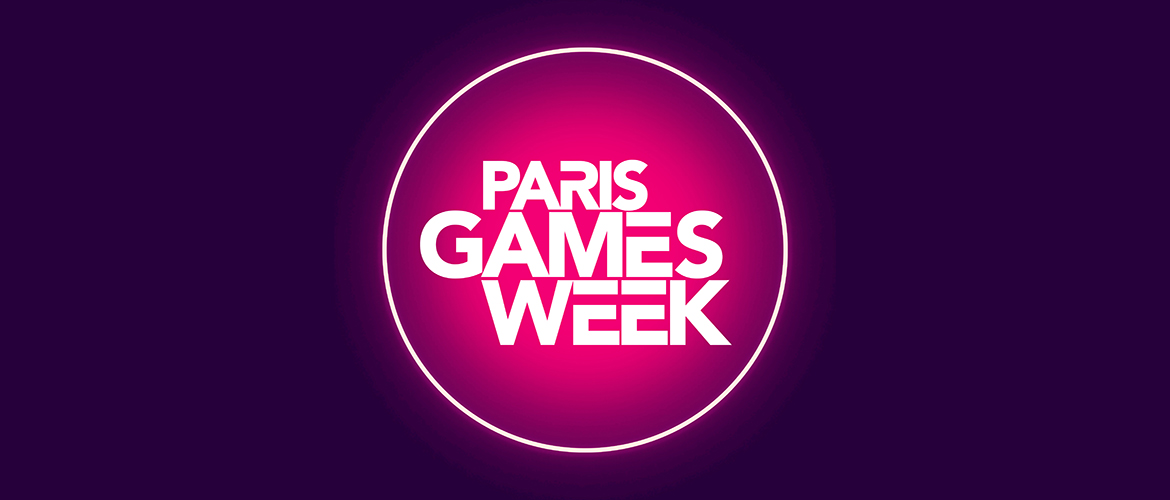 Paris Games Week : les dates de l'édition 2022 sont connues