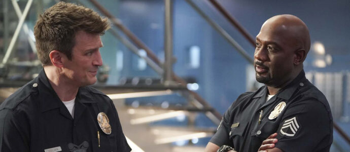 The Rookie - Saison 3 : une diffusion à vitesse grand V sur M6