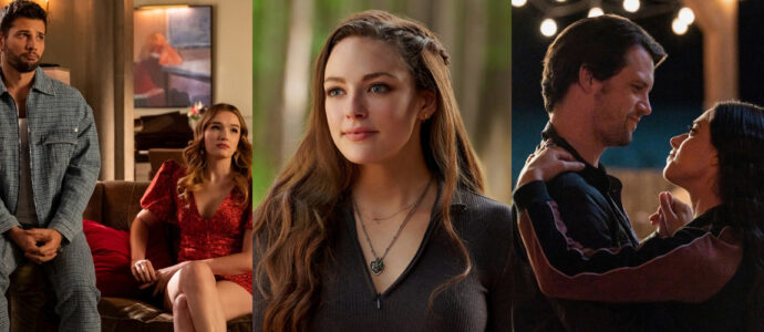 Legacies, Dynasty, Charmed... The CW is cleaning up its schedule for 2022-2023