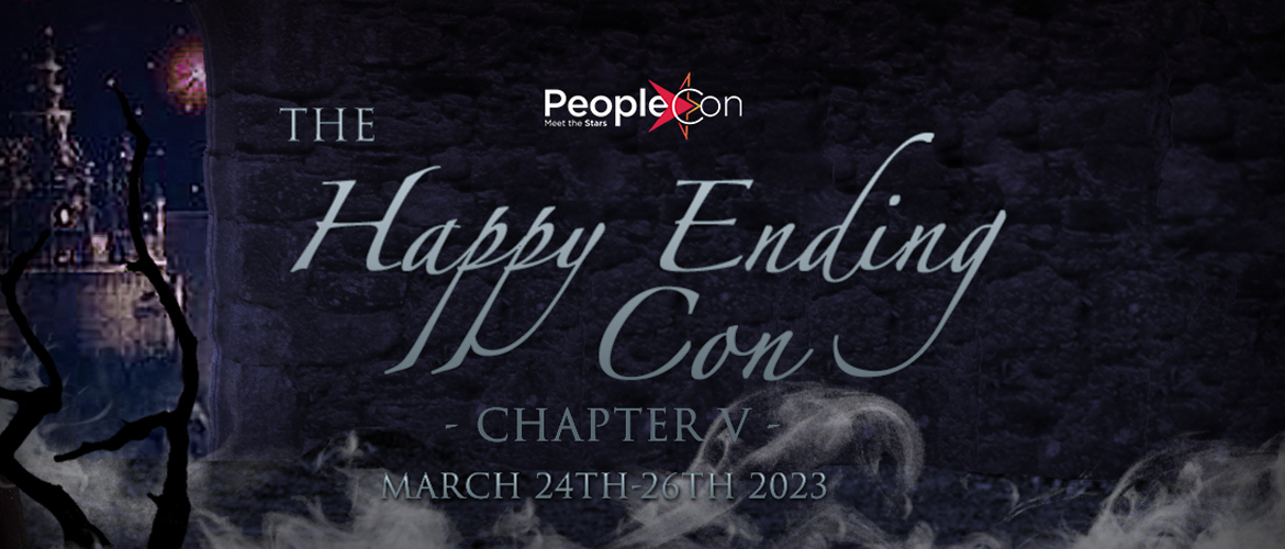 Once Upon A Time: THEC 5 postponed to 2023, two more guests announced