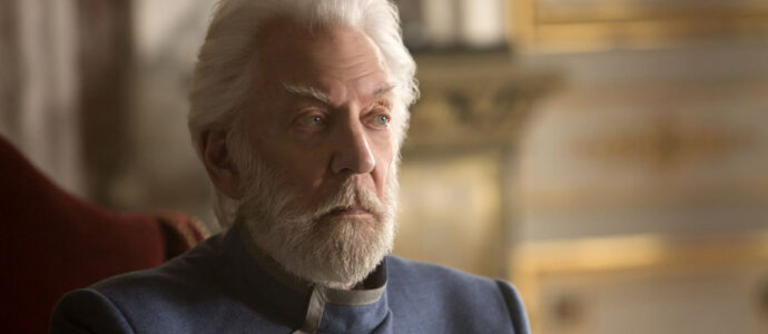 Hunger Games, back in movie theaters soon Hunger Games, back in movie theaters soon