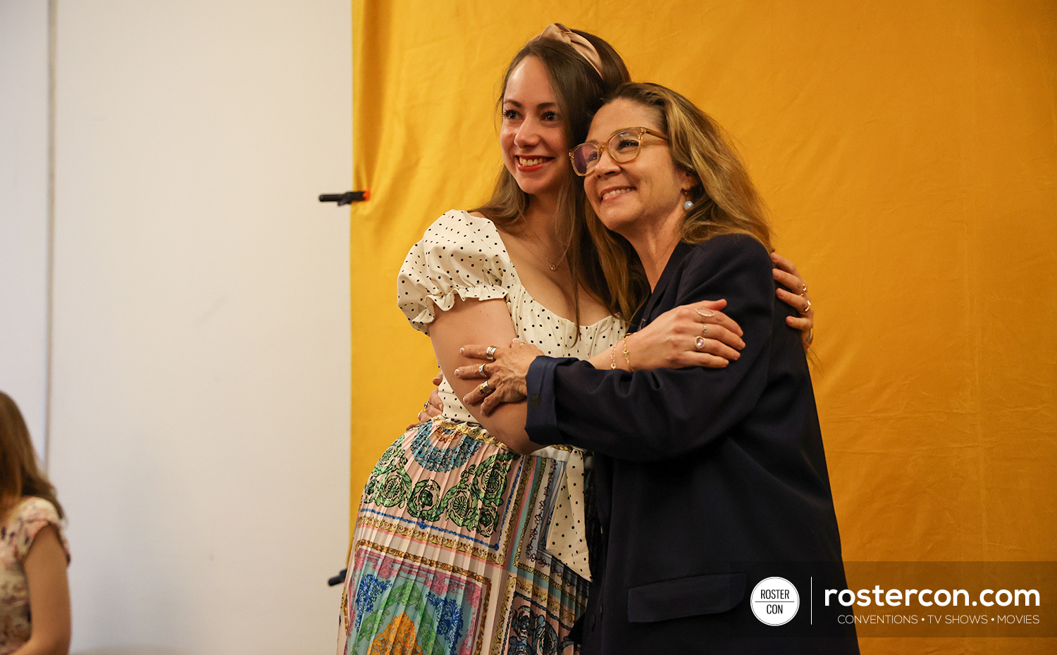 Photoshoot - Megan Follows - Long May She Reign 2 - Reign