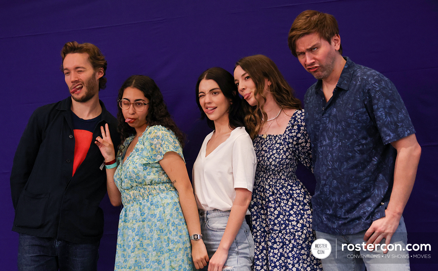 Photoshoot - Toby Regbo, Adelaide Kane & Torrance Coombs - Reign - Long May She Reign 2