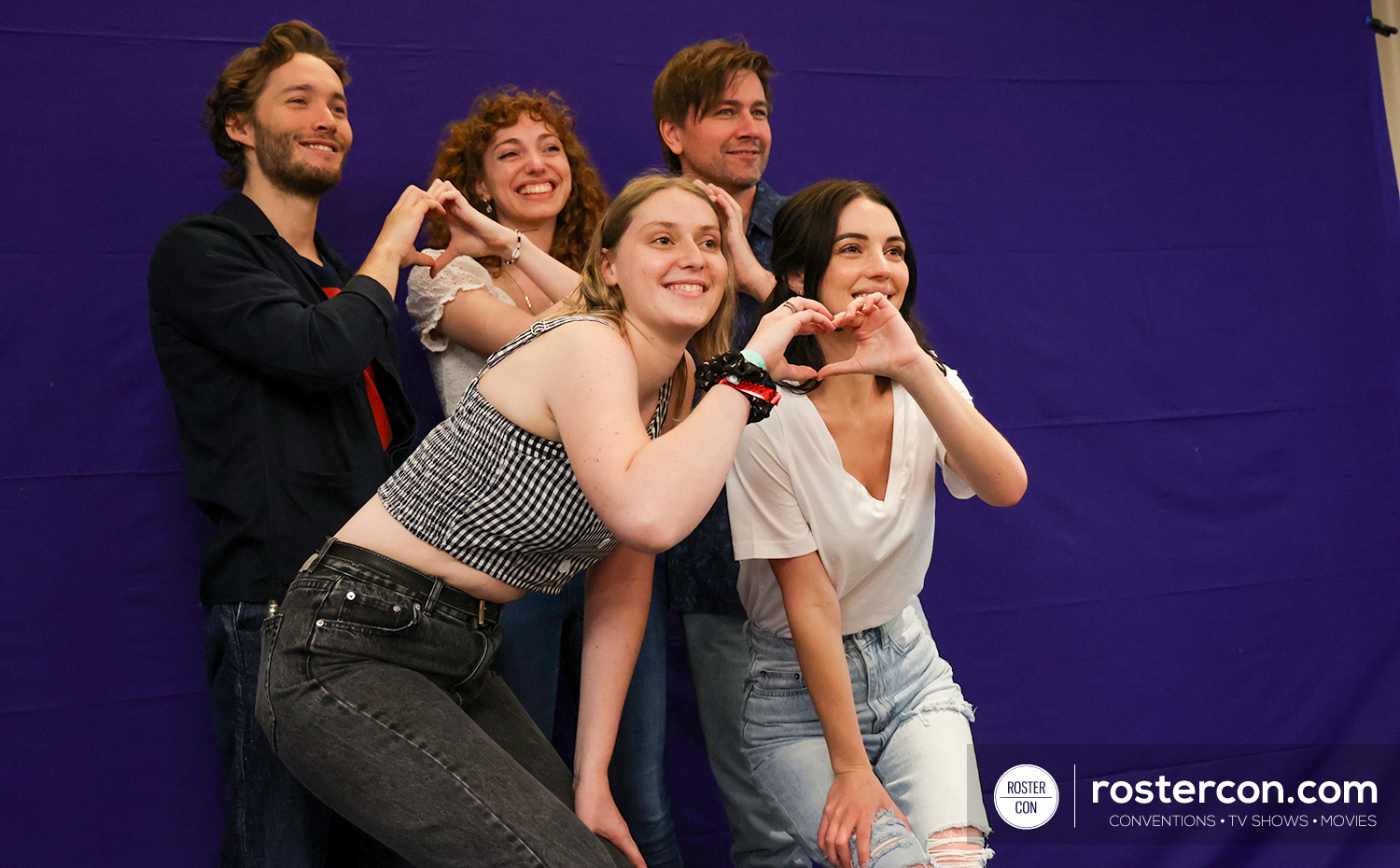 Photoshoot - Toby Regbo, Adelaide Kane & Torrance Coombs - Reign - Long May She Reign 2